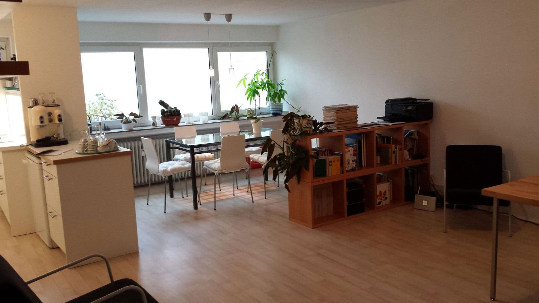 Pronájem kanceláře 80 m², Engelbertstraße 41, Köln, Severní Porýní-Vestfálsko Pronájem kanceláře 80 m², Engelbertstraße 41, Köln, Severní Porýní-Vestfálsko