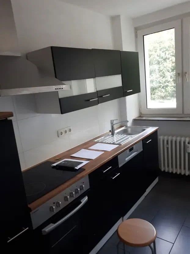 Prodej bytu 3+1 70 m², Am Forsthaus Gravenbruch 53, Neu-Isenburg, Hessen Prodej bytu 3+1 70 m², Am Forsthaus Gravenbruch 53, Neu-Isenburg, Hessen