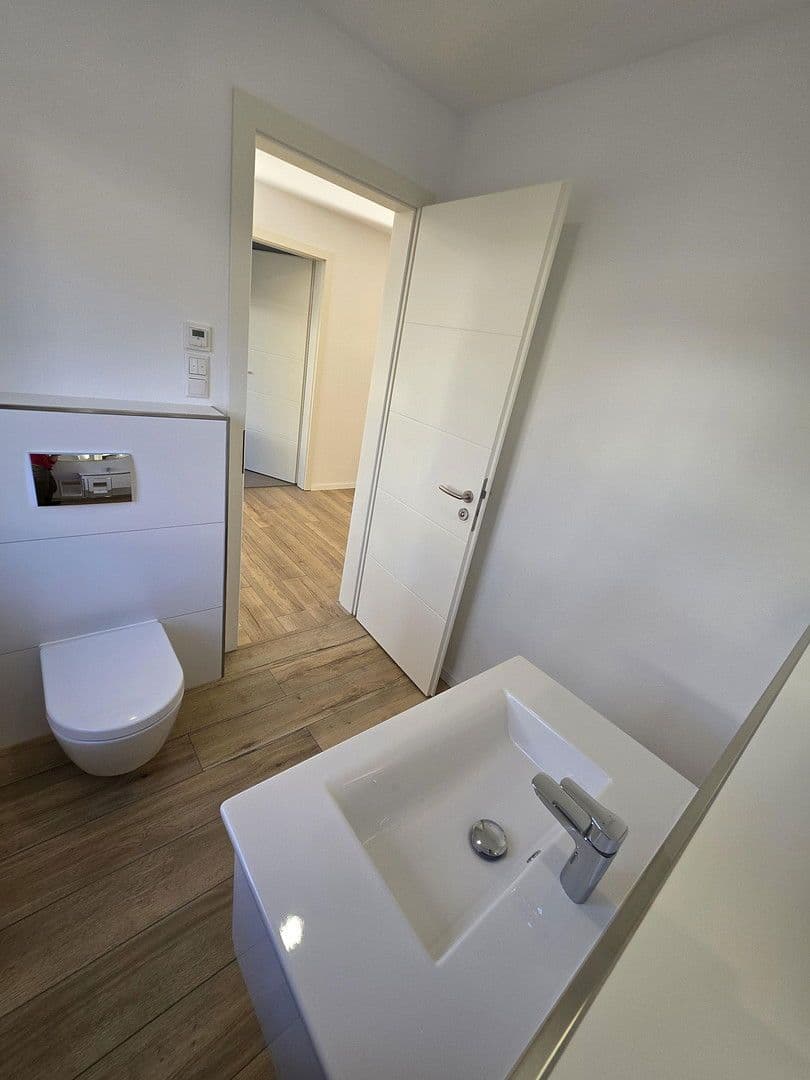 Prodej domu 160 m², pozemek 325 m², Am Steinriesel 11, Altenmünster, Bavorsko Prodej domu 160 m², pozemek 325 m², Am Steinriesel 11, Altenmünster, Bavorsko