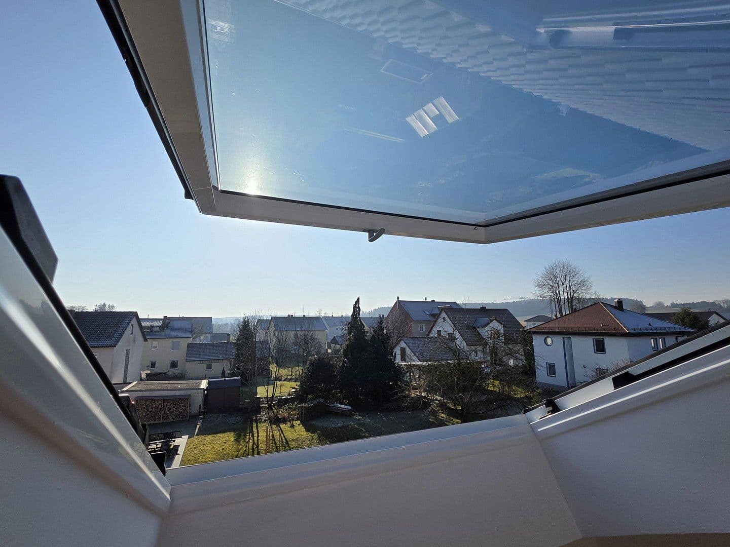 Prodej domu 160 m², pozemek 325 m², Am Steinriesel 11, Altenmünster, Bavorsko Prodej domu 160 m², pozemek 325 m², Am Steinriesel 11, Altenmünster, Bavorsko