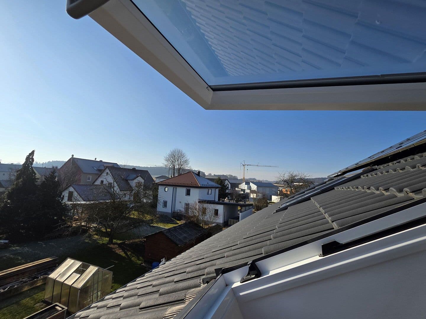 Prodej domu 160 m², pozemek 325 m², Am Steinriesel 11, Altenmünster, Bavorsko Prodej domu 160 m², pozemek 325 m², Am Steinriesel 11, Altenmünster, Bavorsko