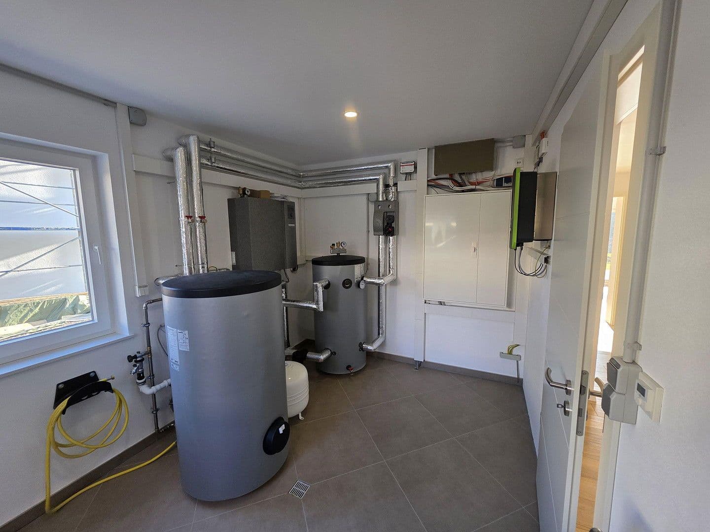 Prodej domu 160 m², pozemek 325 m², Am Steinriesel 11, Altenmünster, Bavorsko Prodej domu 160 m², pozemek 325 m², Am Steinriesel 11, Altenmünster, Bavorsko