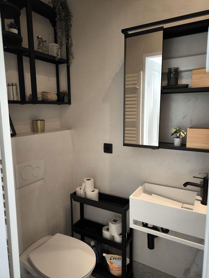 Prodej bytu 1+1 33 m², Stuwerstraße 47, Wien, Wien Prodej bytu 1+1 33 m², Stuwerstraße 47, Wien, Wien