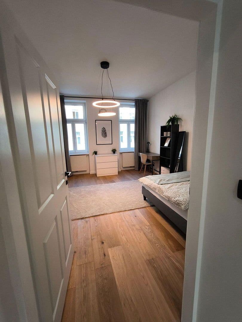 Prodej bytu 1+1 33 m², Stuwerstraße 47, Wien, Wien Prodej bytu 1+1 33 m², Stuwerstraße 47, Wien, Wien