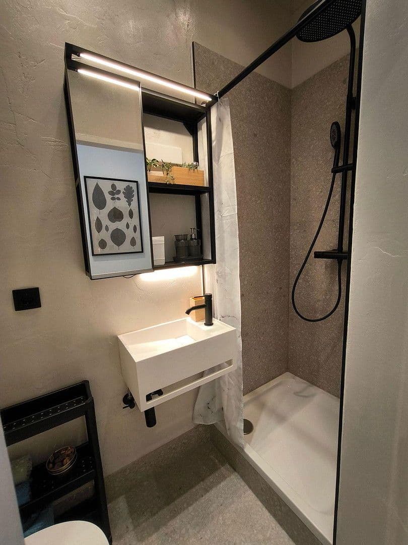 Prodej bytu 1+1 33 m², Stuwerstraße 47, Wien, Wien Prodej bytu 1+1 33 m², Stuwerstraße 47, Wien, Wien