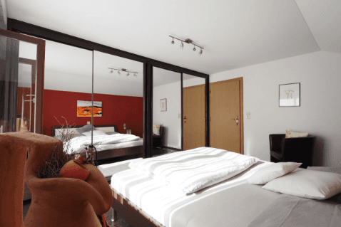 Pronájem bytu 4+1 84 m², Bürs, Vorarlbersko Pronájem bytu 4+1 84 m², Bürs, Vorarlbersko