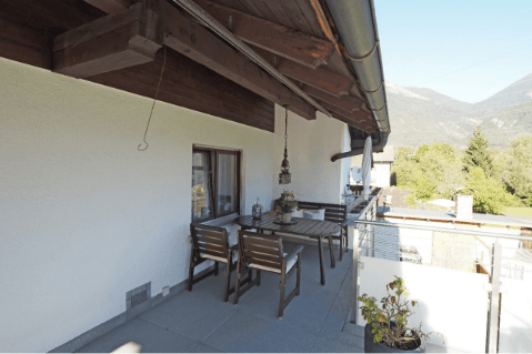 Pronájem bytu 4+1 84 m², Bürs, Vorarlbersko Pronájem bytu 4+1 84 m², Bürs, Vorarlbersko