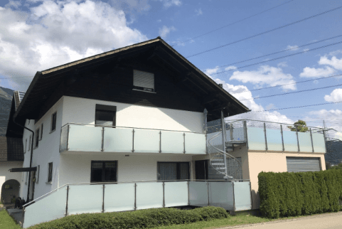 Pronájem bytu 4+1 84 m², Bürs, Vorarlbersko Pronájem bytu 4+1 84 m², Bürs, Vorarlbersko