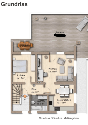 Pronájem bytu 4+1 84 m², Bürs, Vorarlbersko Pronájem bytu 4+1 84 m², Bürs, Vorarlbersko
