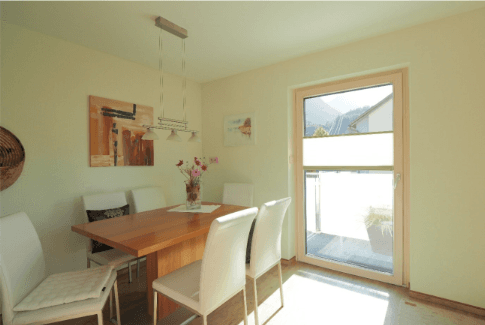 Pronájem bytu 4+1 84 m², Bürs, Vorarlbersko Pronájem bytu 4+1 84 m², Bürs, Vorarlbersko