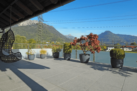 Pronájem bytu 4+1 84 m², Bürs, Vorarlbersko Pronájem bytu 4+1 84 m², Bürs, Vorarlbersko