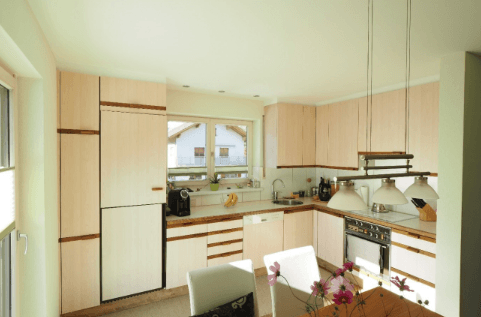 Pronájem bytu 4+1 84 m², Bürs, Vorarlbersko Pronájem bytu 4+1 84 m², Bürs, Vorarlbersko