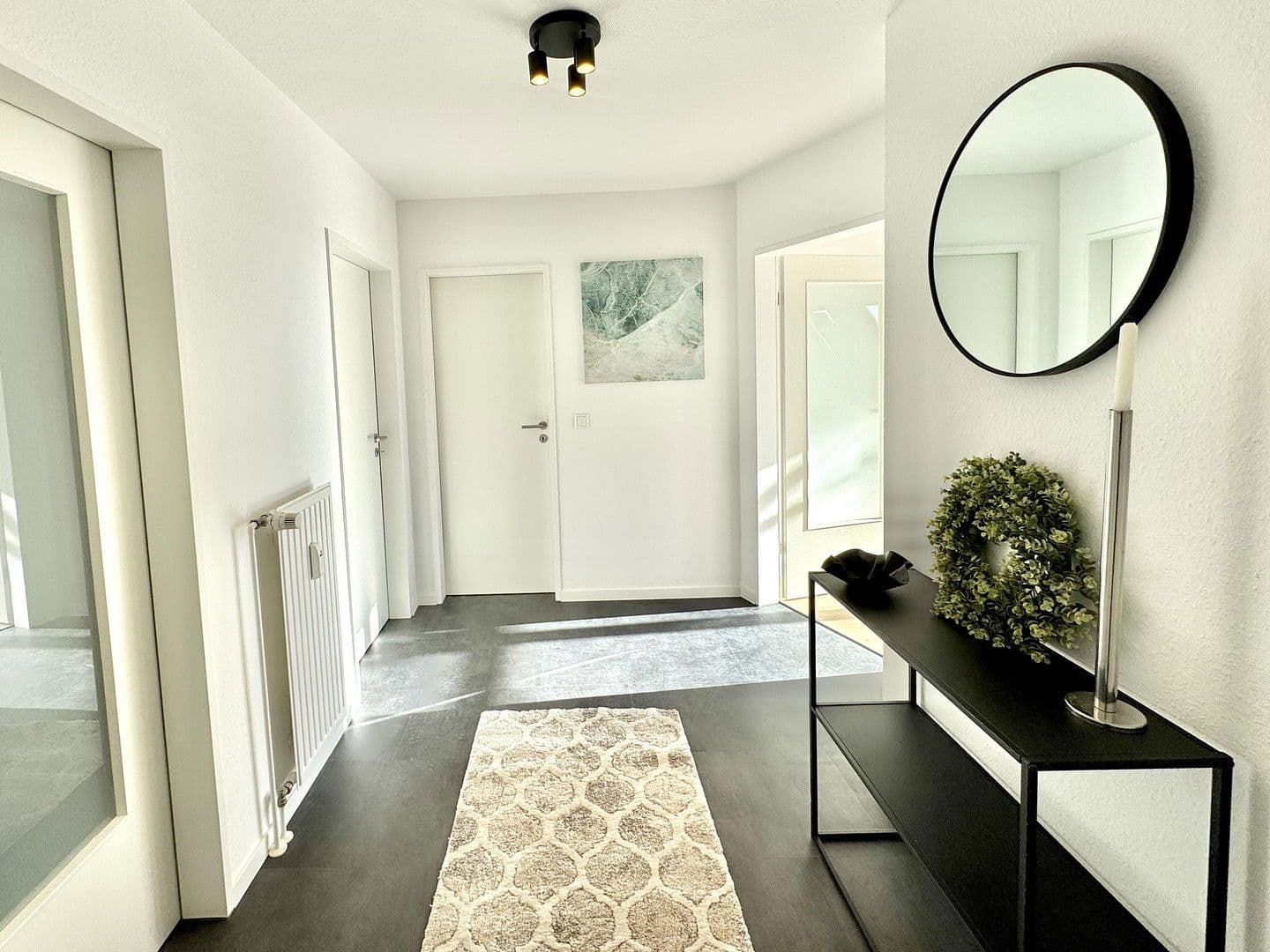 Prodej bytu 3+1 82 m², Schwerin, Mecklenburg-Vorpommern Prodej bytu 3+1 82 m², Schwerin, Mecklenburg-Vorpommern