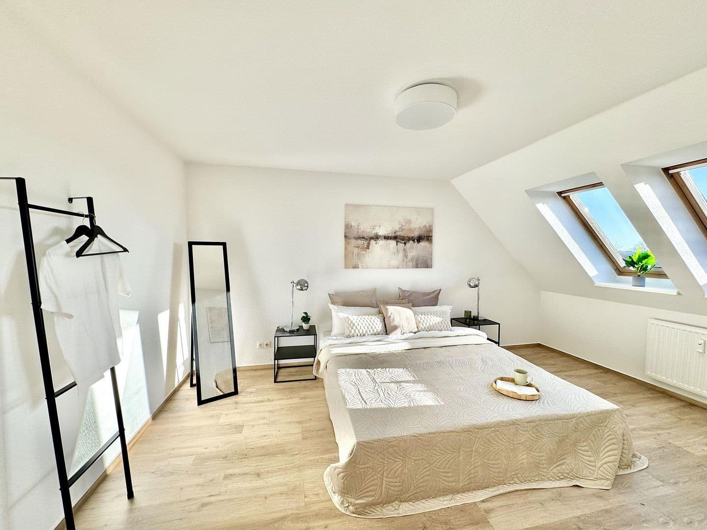 Prodej bytu 3+1 82 m², Schwerin, Mecklenburg-Vorpommern Prodej bytu 3+1 82 m², Schwerin, Mecklenburg-Vorpommern