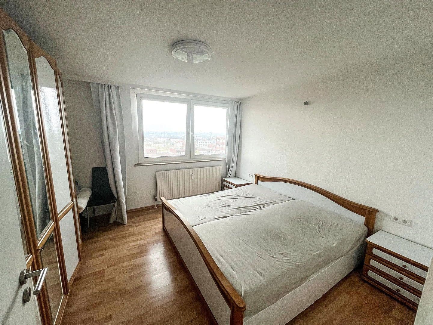 Pronájem bytu 3+1 84 m², Rosenbergstraße 44, Heilbronn, Bádensko-Württembersko Pronájem bytu 3+1 84 m², Rosenbergstraße 44, Heilbronn, Bádensko-Württembersko
