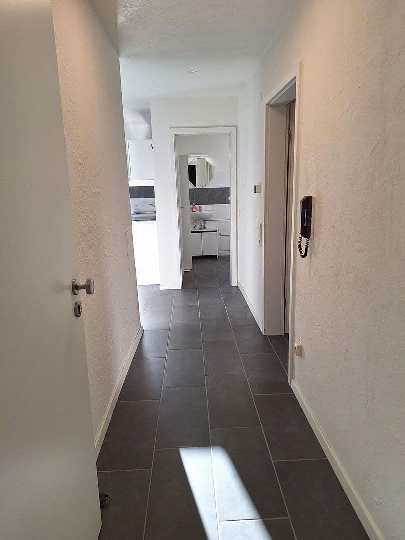 Prodej bytu 1+1 46 m², Altensteig, Bádensko-Württembersko Prodej bytu 1+1 46 m², Altensteig, Bádensko-Württembersko