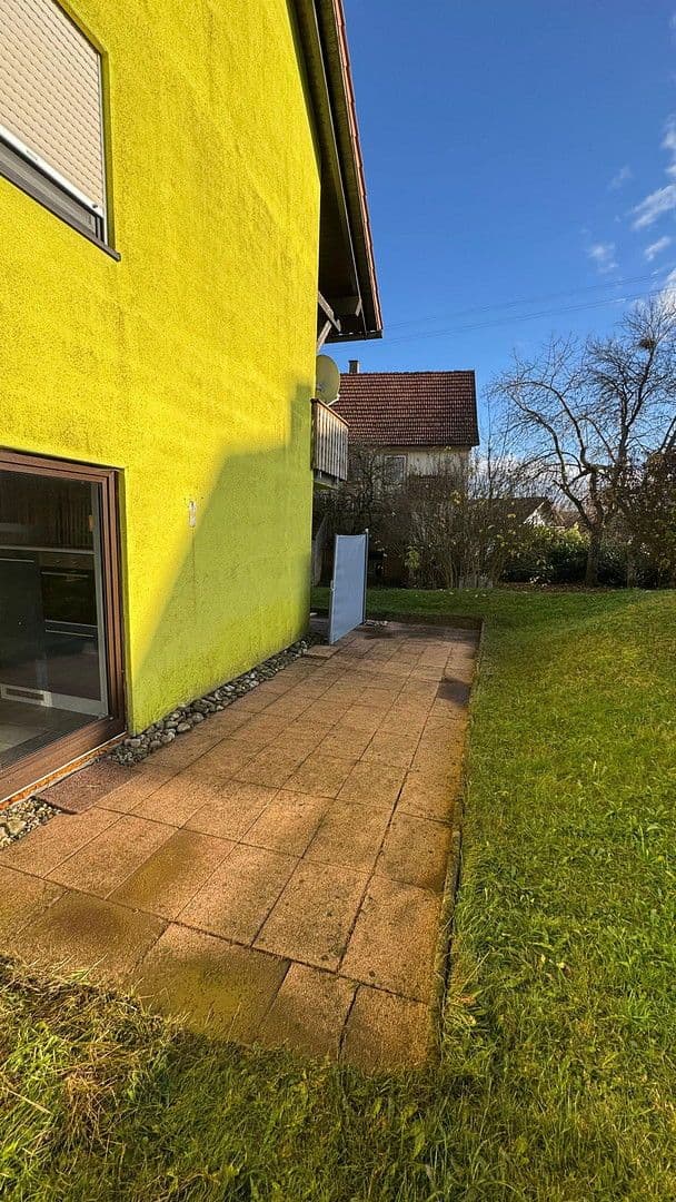 Prodej bytu 1+1 46 m², Altensteig, Bádensko-Württembersko Prodej bytu 1+1 46 m², Altensteig, Bádensko-Württembersko