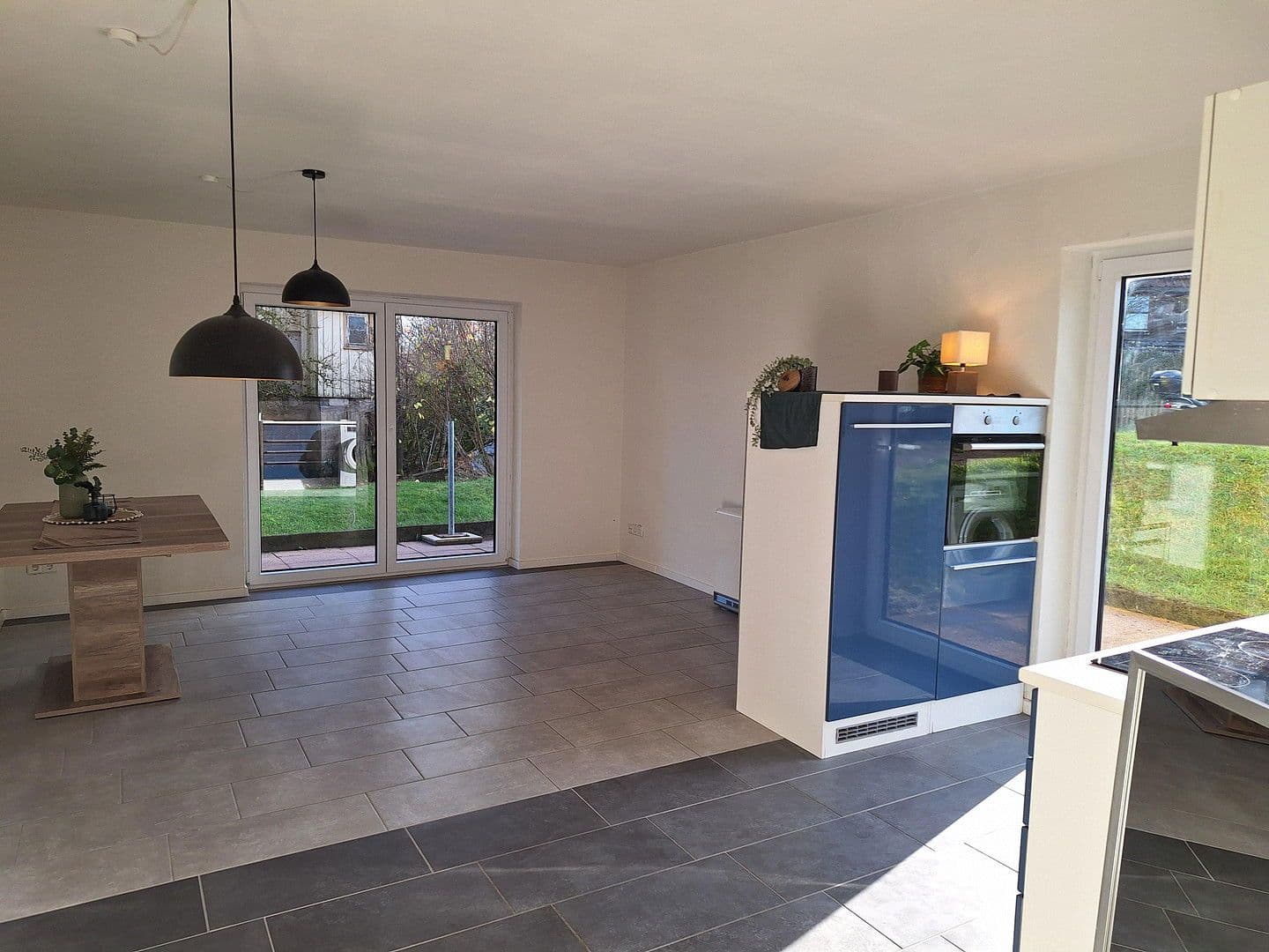 Prodej bytu 1+1 46 m², Altensteig, Bádensko-Württembersko Prodej bytu 1+1 46 m², Altensteig, Bádensko-Württembersko