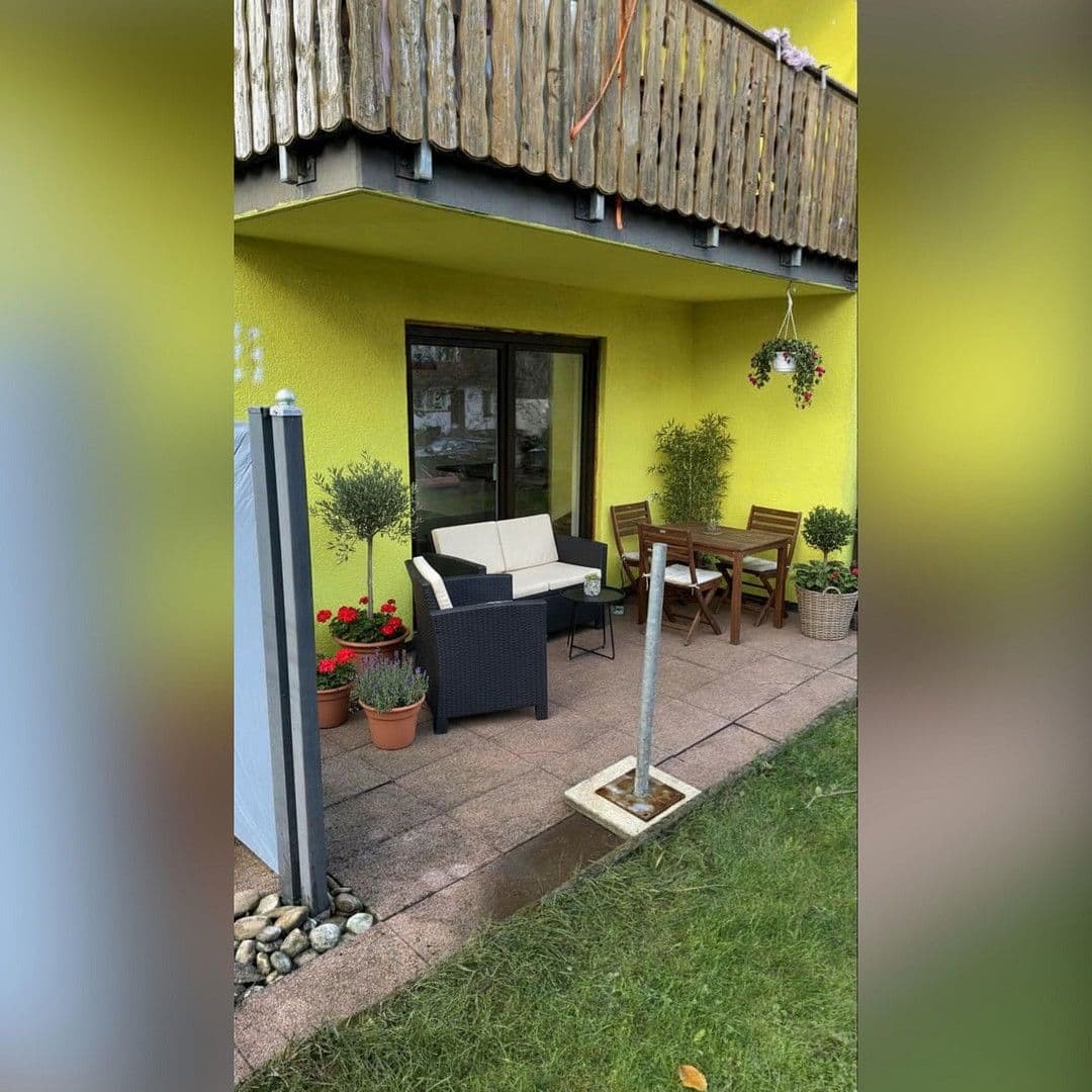 Prodej bytu 1+1 46 m², Altensteig, Bádensko-Württembersko Prodej bytu 1+1 46 m², Altensteig, Bádensko-Württembersko