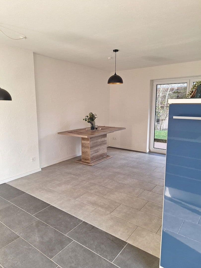 Prodej bytu 1+1 46 m², Altensteig, Bádensko-Württembersko Prodej bytu 1+1 46 m², Altensteig, Bádensko-Württembersko