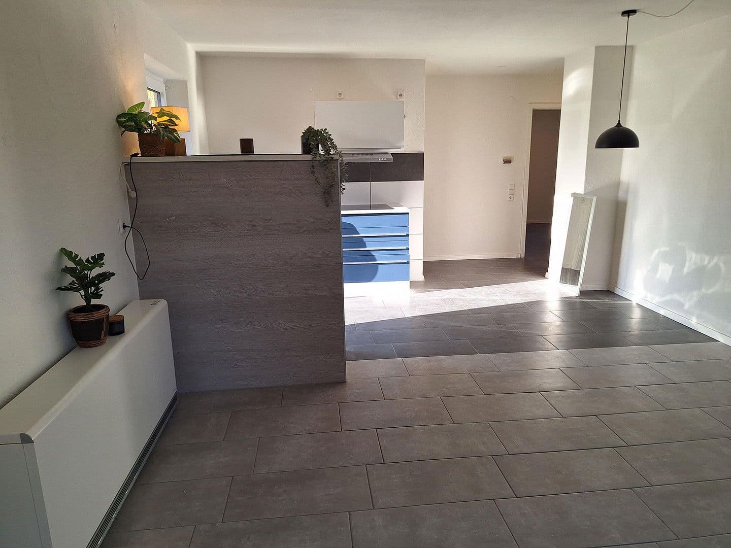 Prodej bytu 1+1 46 m², Altensteig, Bádensko-Württembersko Prodej bytu 1+1 46 m², Altensteig, Bádensko-Württembersko