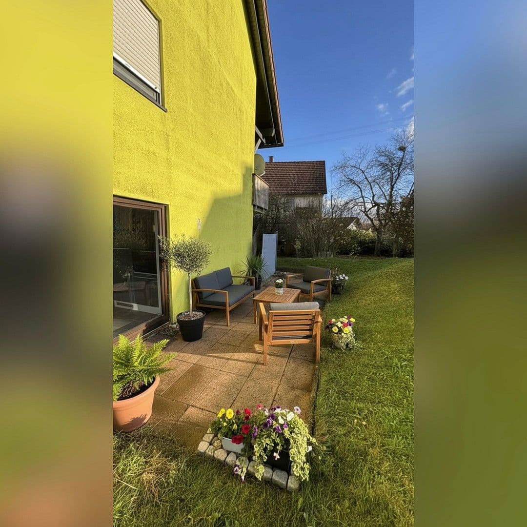 Prodej bytu 1+1 46 m², Altensteig, Bádensko-Württembersko Prodej bytu 1+1 46 m², Altensteig, Bádensko-Württembersko