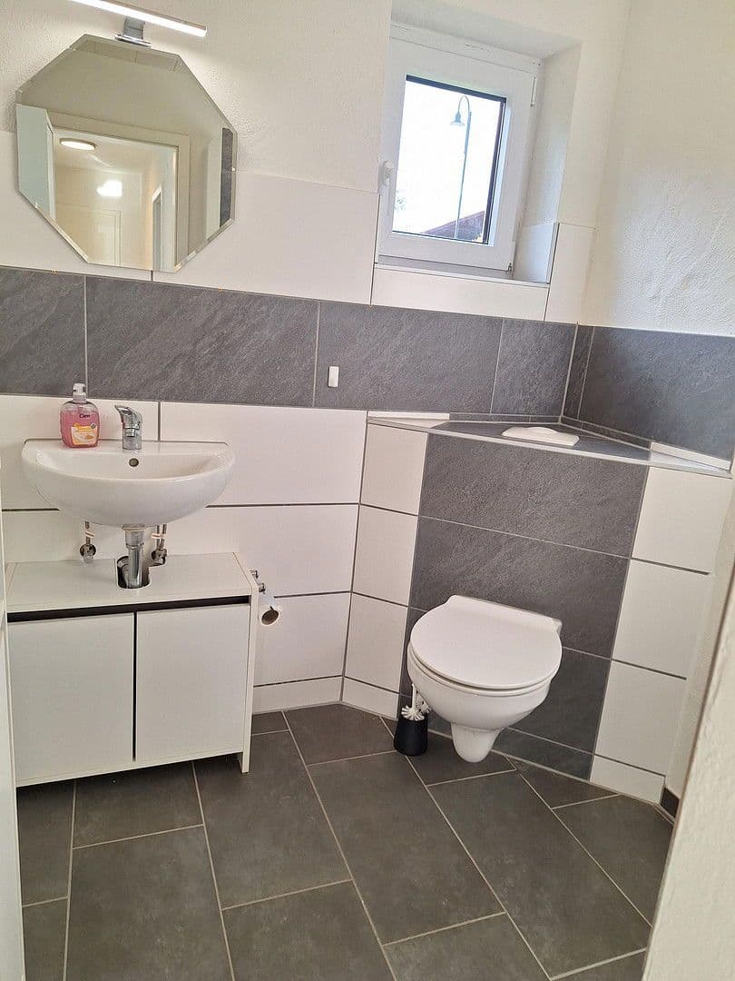 Prodej bytu 1+1 46 m², Altensteig, Bádensko-Württembersko Prodej bytu 1+1 46 m², Altensteig, Bádensko-Württembersko