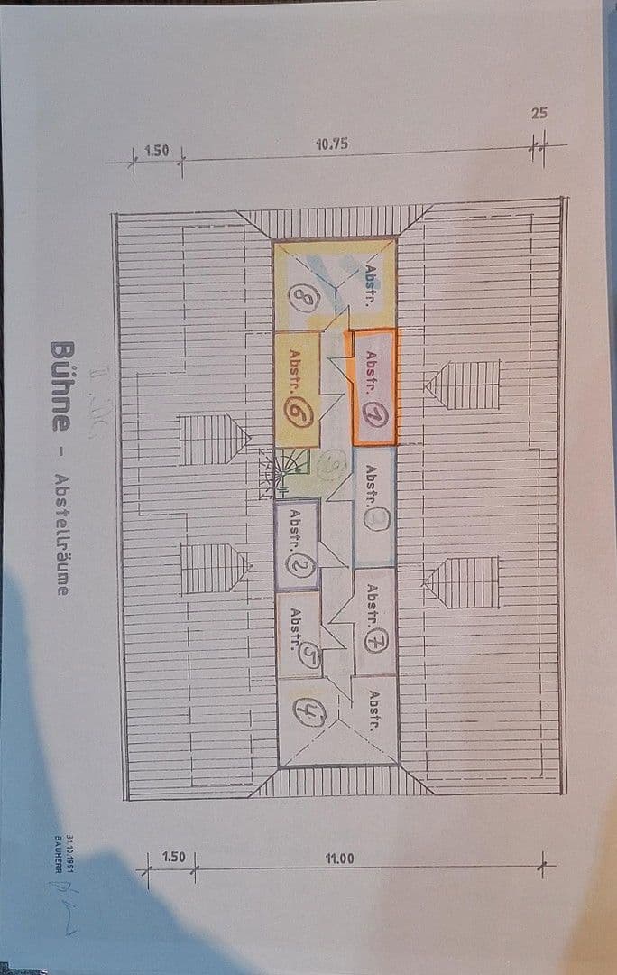 Prodej bytu 1+1 46 m², Altensteig, Bádensko-Württembersko Prodej bytu 1+1 46 m², Altensteig, Bádensko-Württembersko