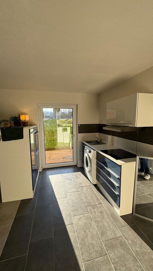 Prodej bytu 1+1 46 m², Altensteig, Bádensko-Württembersko Prodej bytu 1+1 46 m², Altensteig, Bádensko-Württembersko