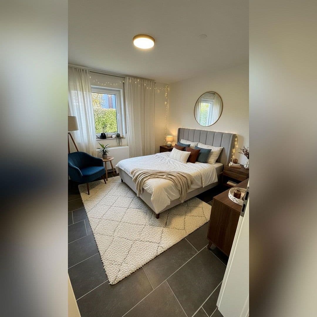 Prodej bytu 1+1 46 m², Altensteig, Bádensko-Württembersko Prodej bytu 1+1 46 m², Altensteig, Bádensko-Württembersko