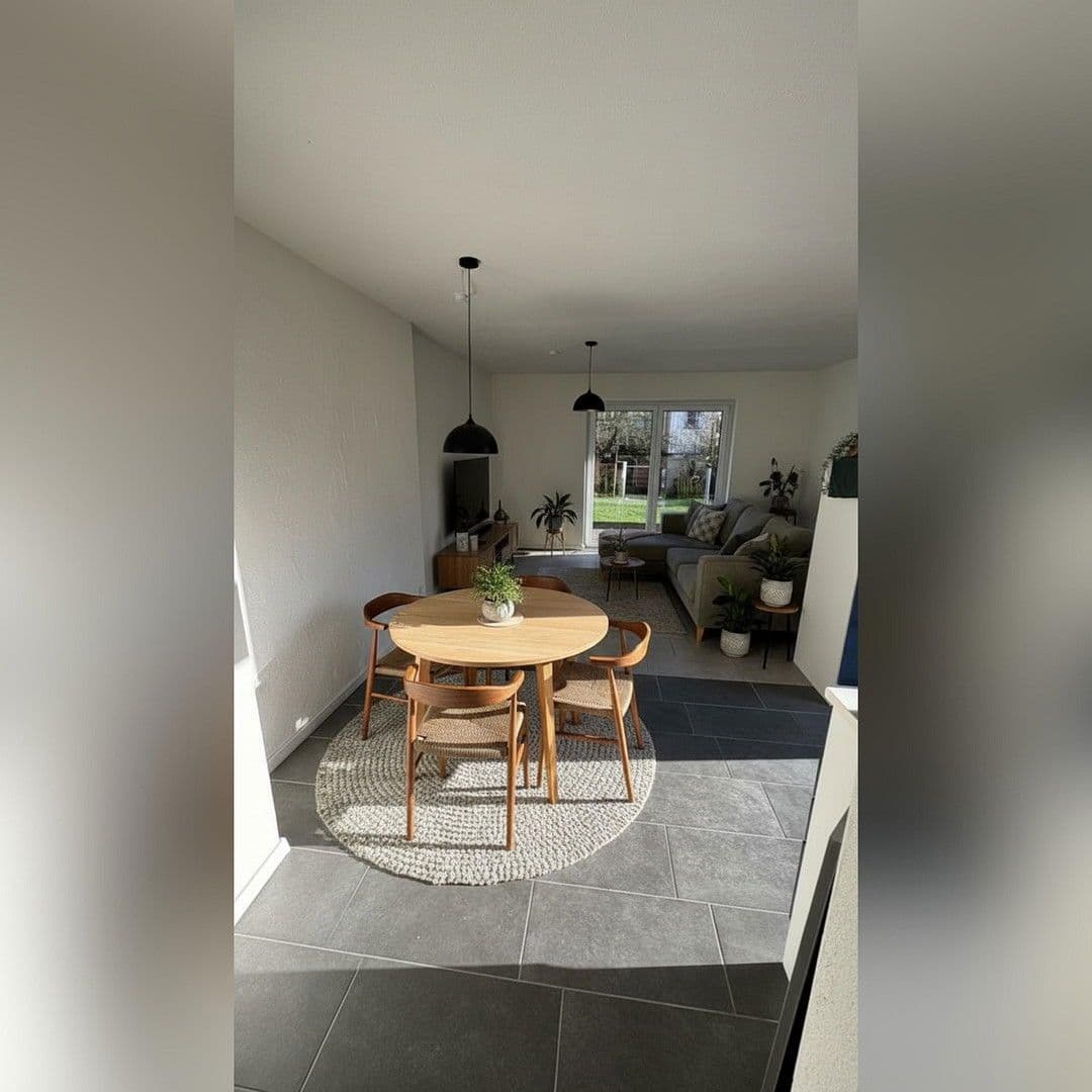 Prodej bytu 1+1 46 m², Altensteig, Bádensko-Württembersko Prodej bytu 1+1 46 m², Altensteig, Bádensko-Württembersko