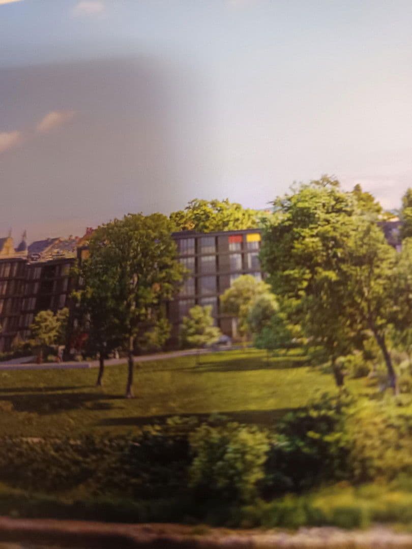 Pronájem bytu 2+1 69 m², Dresden, Sasko Pronájem bytu 2+1 69 m², Dresden, Sasko