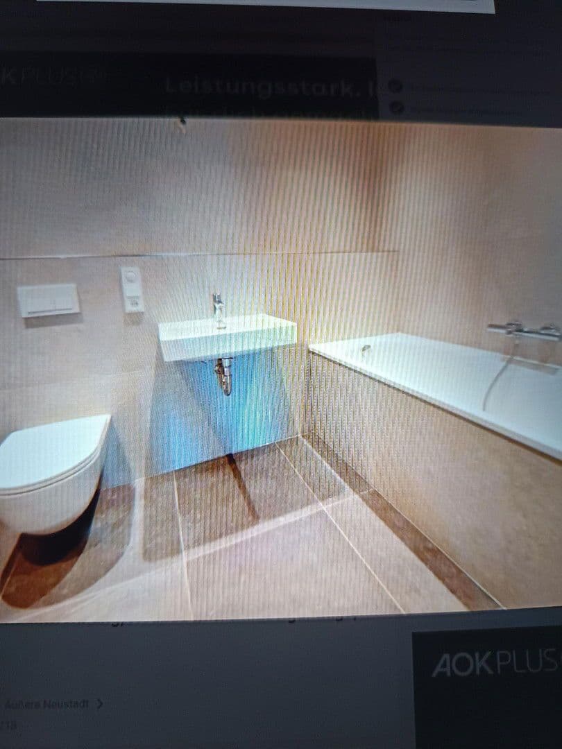 Pronájem bytu 2+1 69 m², Dresden, Sasko Pronájem bytu 2+1 69 m², Dresden, Sasko