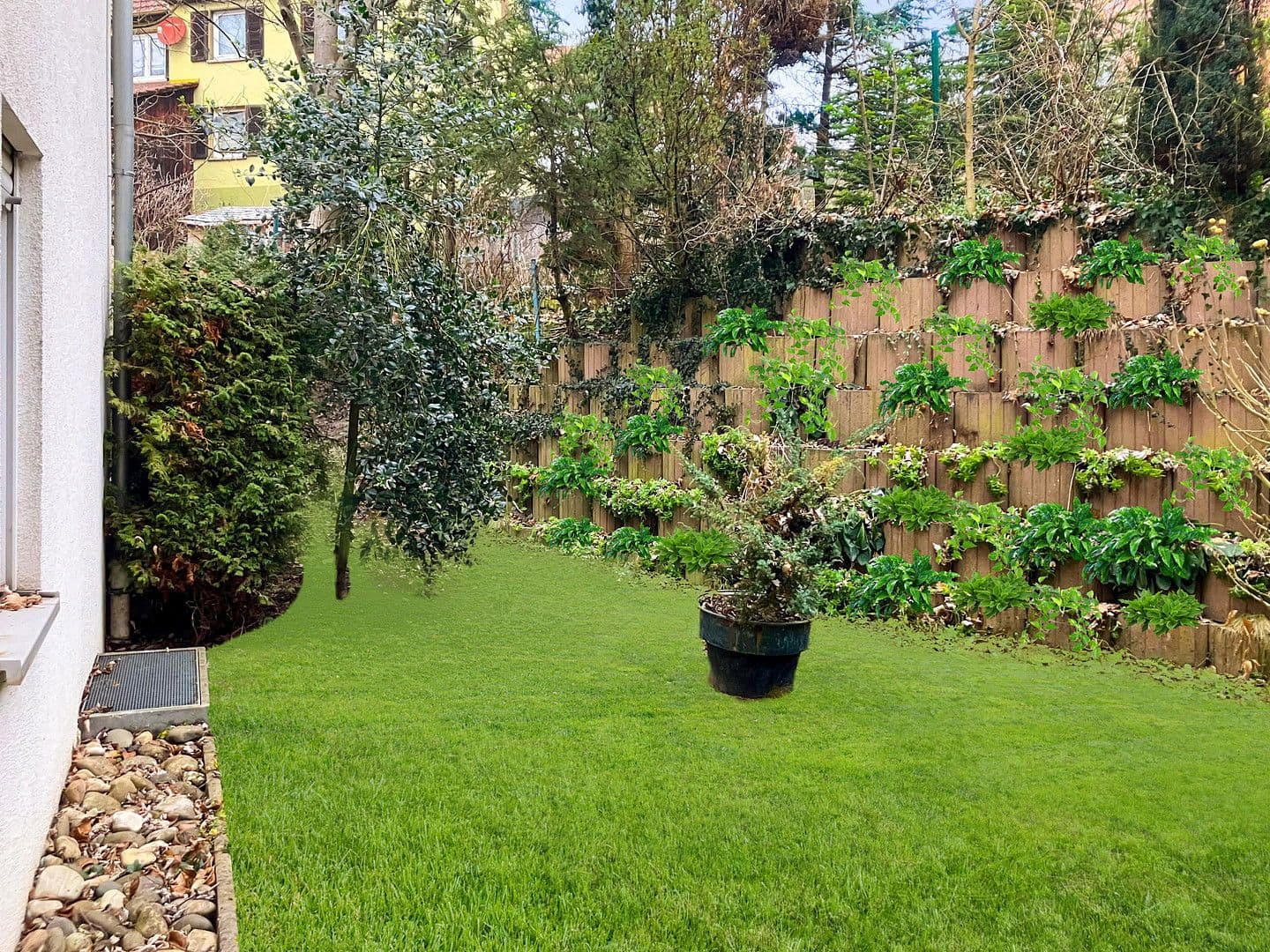 Pronájem bytu 2+kk 61 m², Friedrichstraße 46, Denkendorf, Bádensko-Württembersko Pronájem bytu 2+kk 61 m², Friedrichstraße 46, Denkendorf, Bádensko-Württembersko