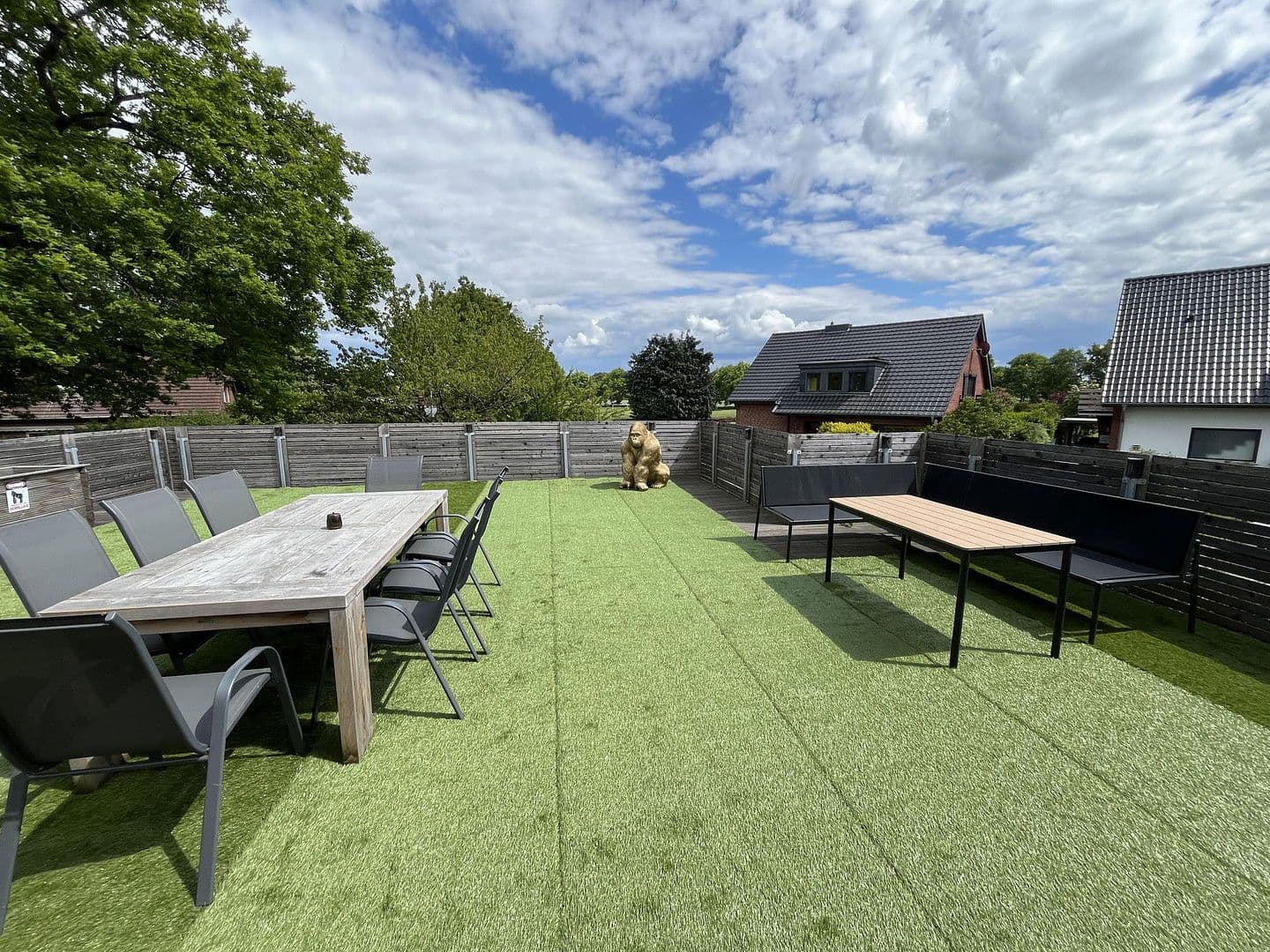 Prodej bytu 6+1 177 m², Mittelweg 47, Stuhr, Dolní Sasko Prodej bytu 6+1 177 m², Mittelweg 47, Stuhr, Dolní Sasko