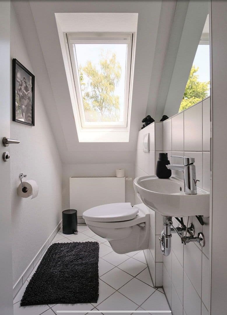 Prodej bytu 6+1 177 m², Mittelweg 47, Stuhr, Dolní Sasko Prodej bytu 6+1 177 m², Mittelweg 47, Stuhr, Dolní Sasko