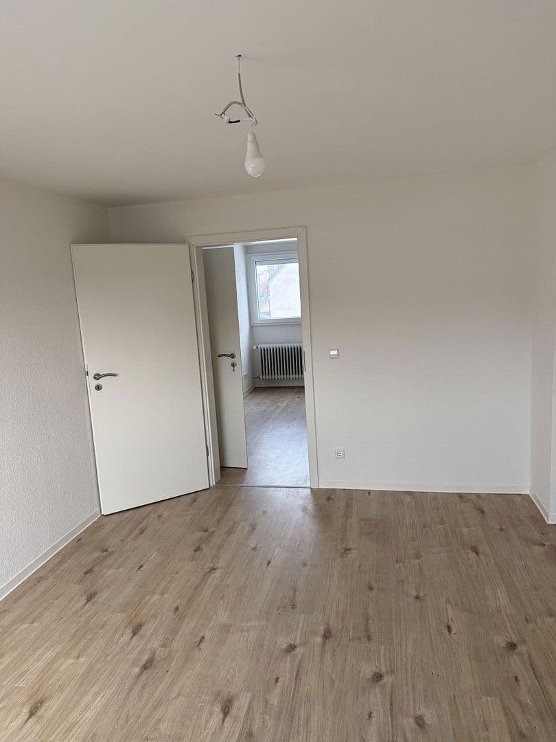 Pronájem bytu 3+1 50 m², Bibienastraße, Mannheim, Bádensko-Württembersko Pronájem bytu 3+1 50 m², Bibienastraße, Mannheim, Bádensko-Württembersko