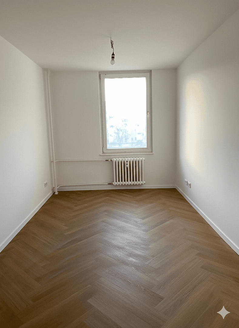 Prodej bytu 2+1 50 m², Berlin, Berlín Prodej bytu 2+1 50 m², Berlin, Berlín