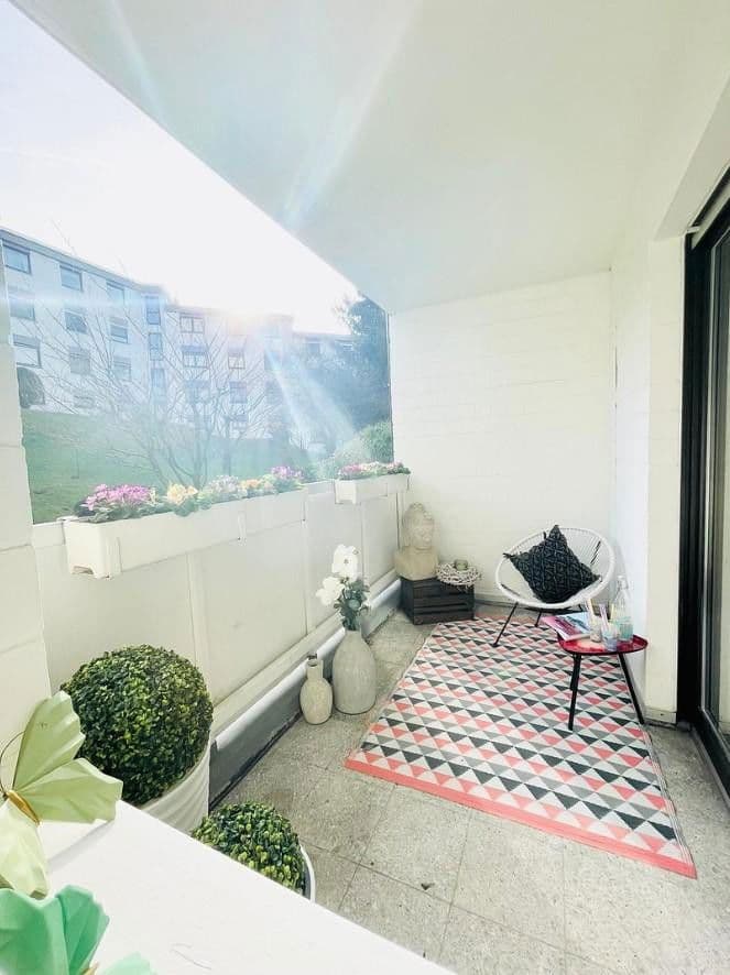 Prodej bytu 2+1 50 m², Berlin, Berlín Prodej bytu 2+1 50 m², Berlin, Berlín