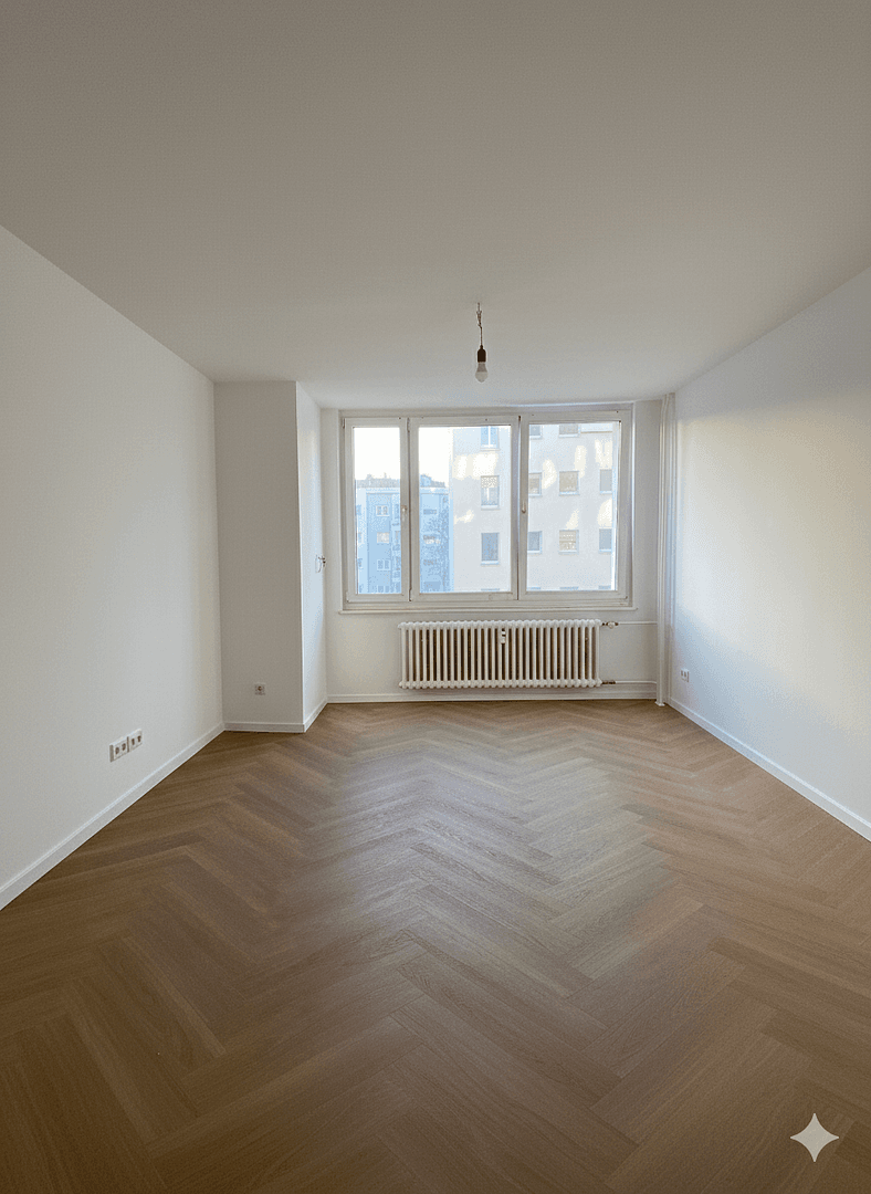 Prodej bytu 2+1 50 m², Berlin, Berlín Prodej bytu 2+1 50 m², Berlin, Berlín