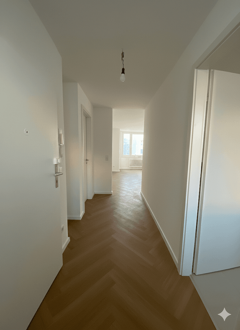 Prodej bytu 2+1 50 m², Berlin, Berlín Prodej bytu 2+1 50 m², Berlin, Berlín