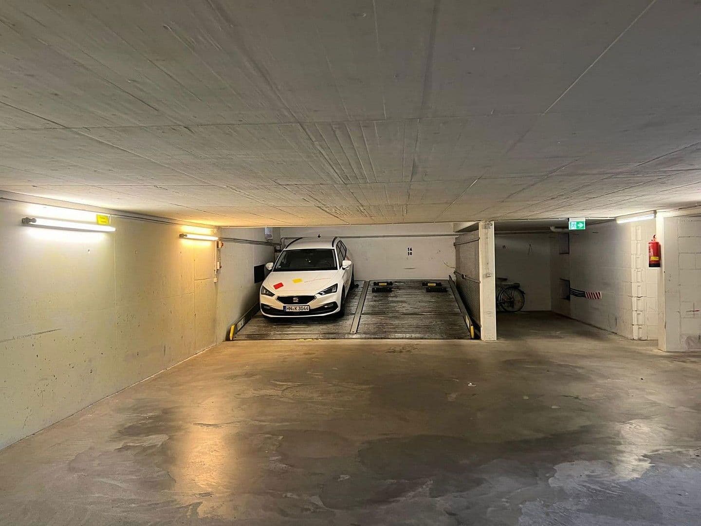 Pronájem bytu 1+1 34 m², Heilbronn, Bádensko-Württembersko Pronájem bytu 1+1 34 m², Heilbronn, Bádensko-Württembersko