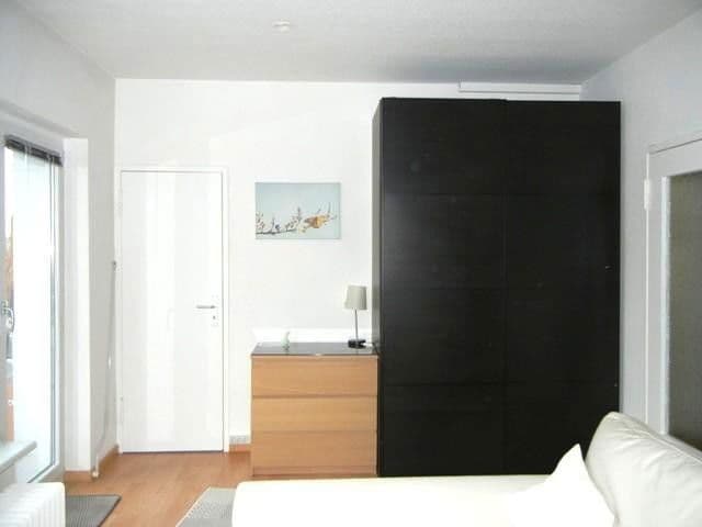 Prodej bytu 1+1 34 m², An den Achterhöfen 00, Berlin, Berlín Prodej bytu 1+1 34 m², An den Achterhöfen 00, Berlin, Berlín