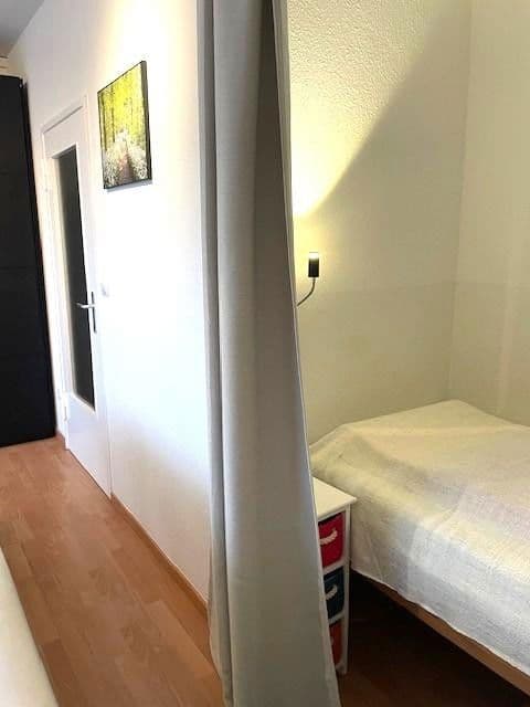 Prodej bytu 1+1 34 m², An den Achterhöfen 00, Berlin, Berlín Prodej bytu 1+1 34 m², An den Achterhöfen 00, Berlin, Berlín