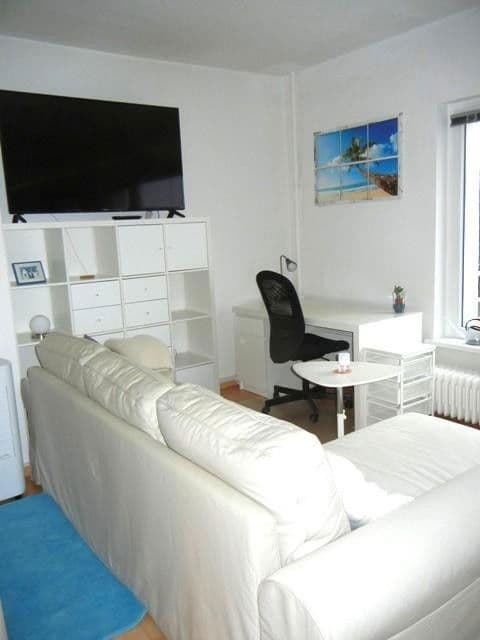 Prodej bytu 1+1 34 m², An den Achterhöfen 00, Berlin, Berlín Prodej bytu 1+1 34 m², An den Achterhöfen 00, Berlin, Berlín