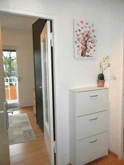 Prodej bytu 1+1 34 m², An den Achterhöfen 00, Berlin, Berlín Prodej bytu 1+1 34 m², An den Achterhöfen 00, Berlin, Berlín