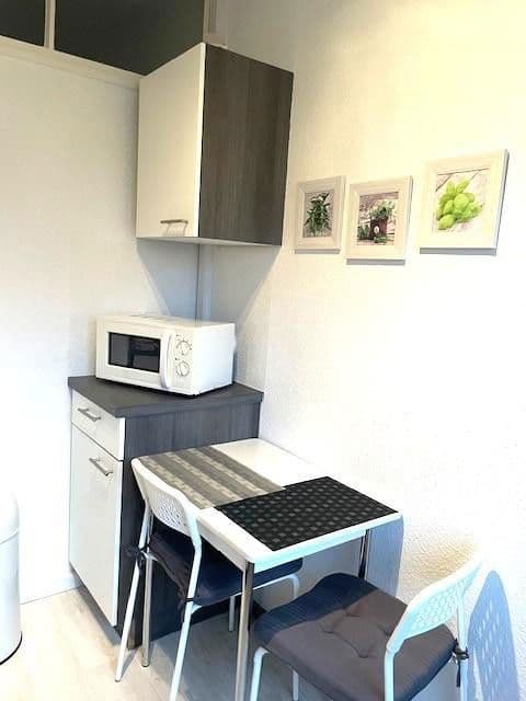 Prodej bytu 1+1 34 m², An den Achterhöfen 00, Berlin, Berlín Prodej bytu 1+1 34 m², An den Achterhöfen 00, Berlin, Berlín