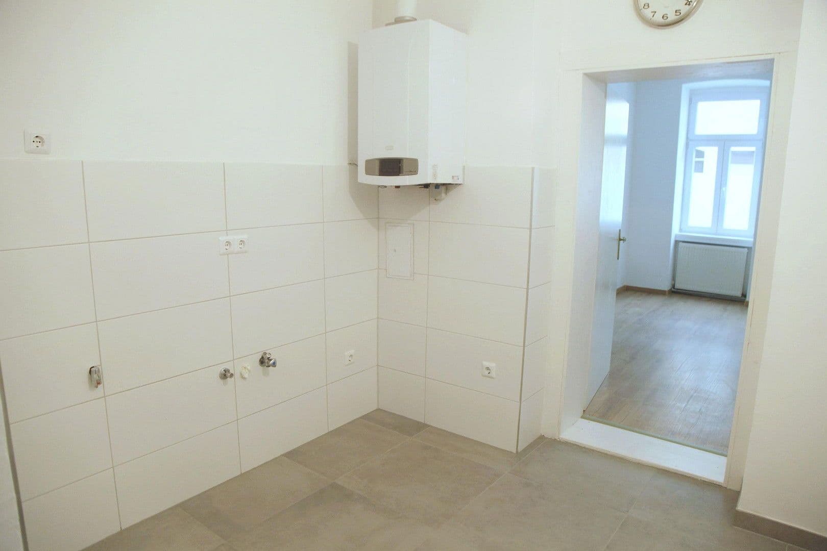 Prodej bytu 2+1 40 m², Wien, Wien Prodej bytu 2+1 40 m², Wien, Wien