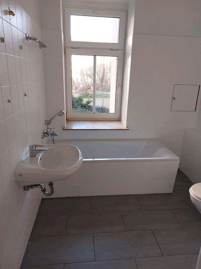 Pronájem bytu 2+1 53 m², Stadtlerstraße 15, Chemnitz, Sasko Pronájem bytu 2+1 53 m², Stadtlerstraße 15, Chemnitz, Sasko