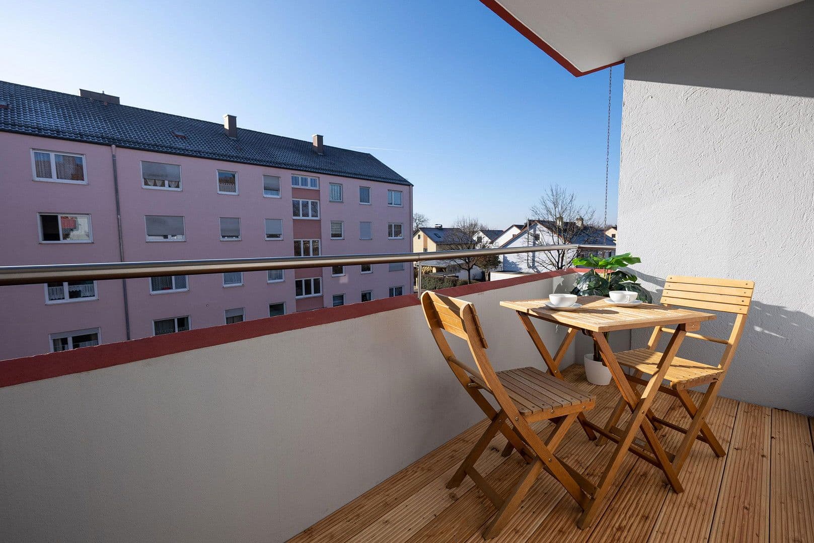 Prodej bytu 4+1 84 m², Königsbrunn, Bavorsko Prodej bytu 4+1 84 m², Königsbrunn, Bavorsko